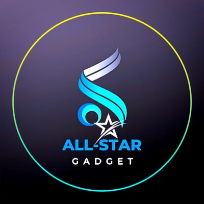 All-Star Gadget logo